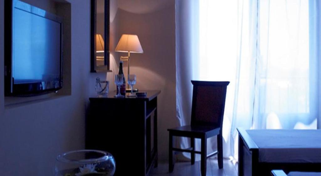 Vila Caviar Hotel Sulina Room photo